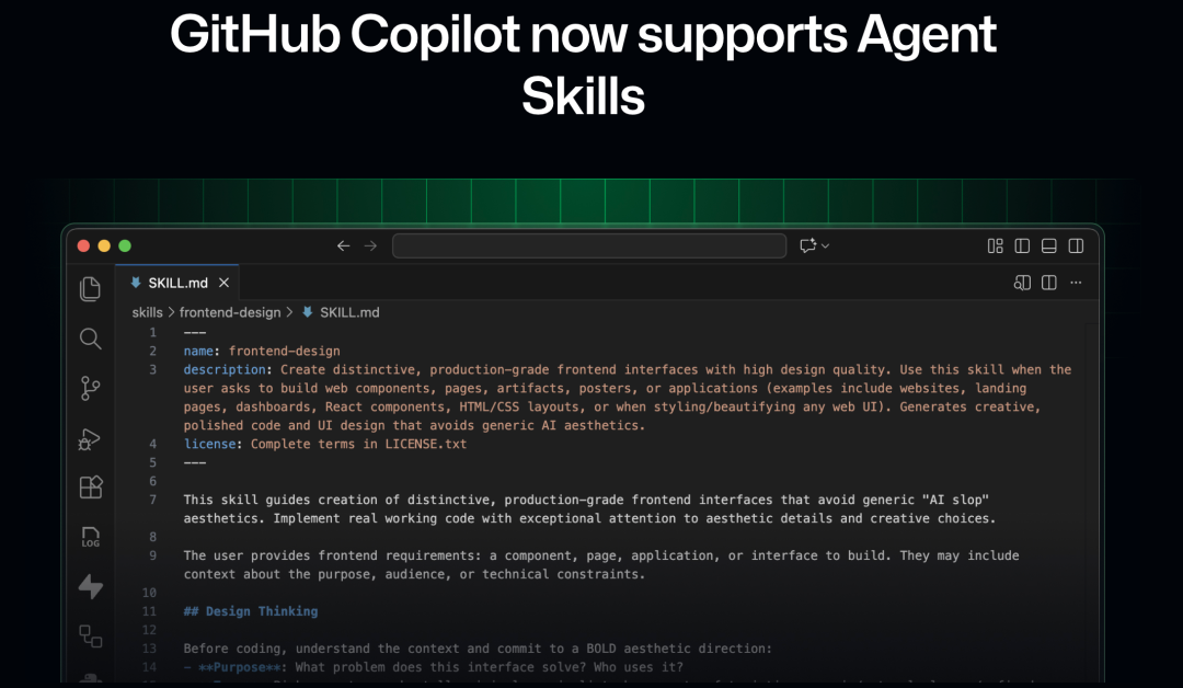 Claude赢麻了？OpenAI Codex正式支持Skills，GitHub连夜上车！
