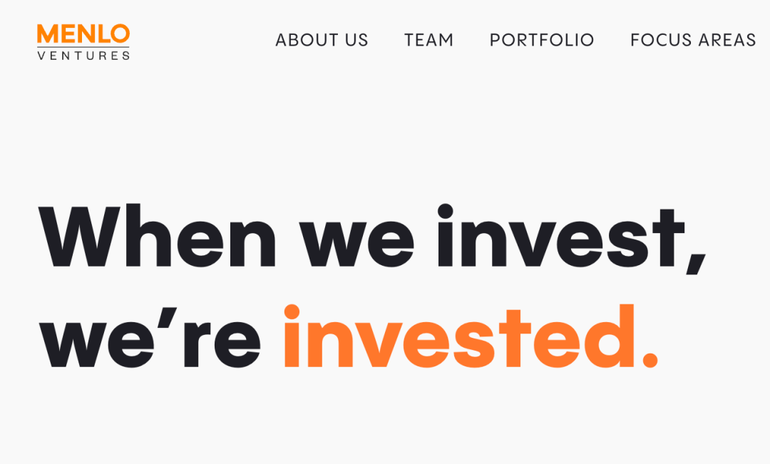 人工智能 | 企业级AI市场的快速爆发,但仍停留在Copilot阶段、Agent还没到来 —— Menlo Ventures