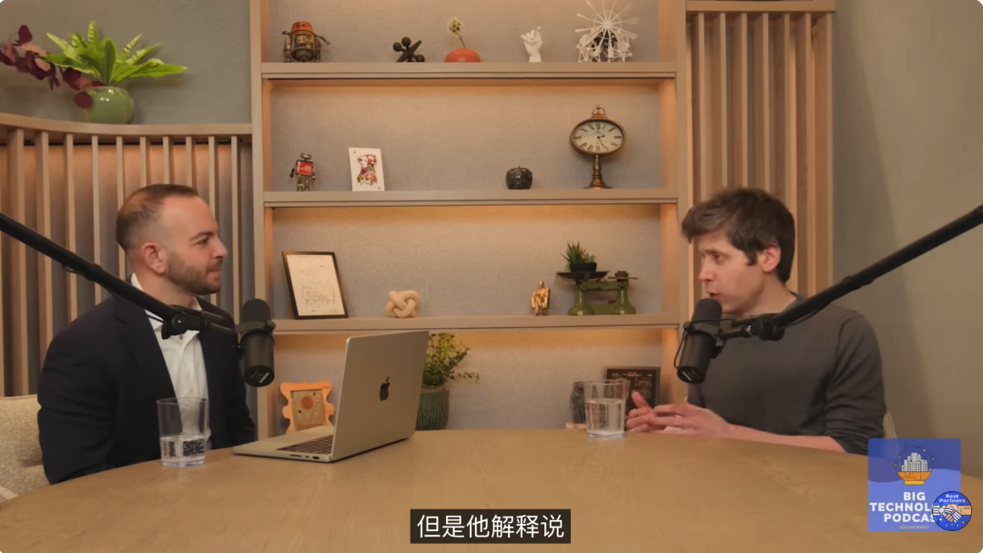 GPT-6 明年 Q1 突袭?OpenAI 战略大转向:这不仅是模型战,更是“生存战”!