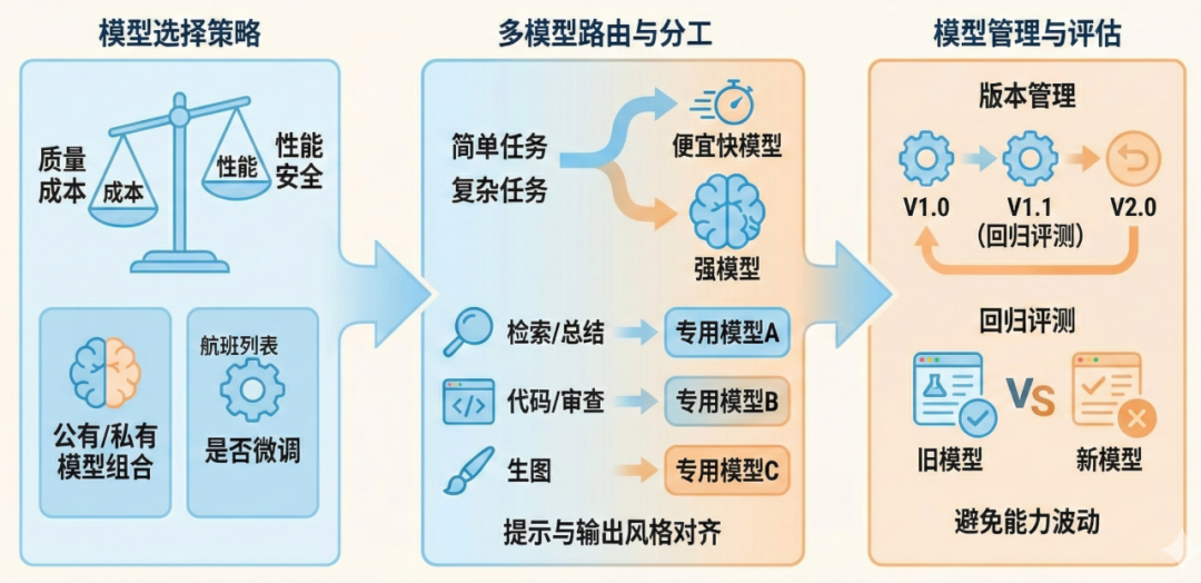 全面解析 Agent Engineering 的 10 大工程维度:生产级 Agent 系统的炼成之路。