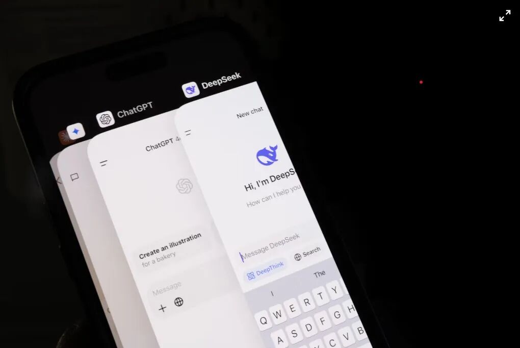 编程表现超越Claude和GPT?DeepSeek准备第二次震惊全世界