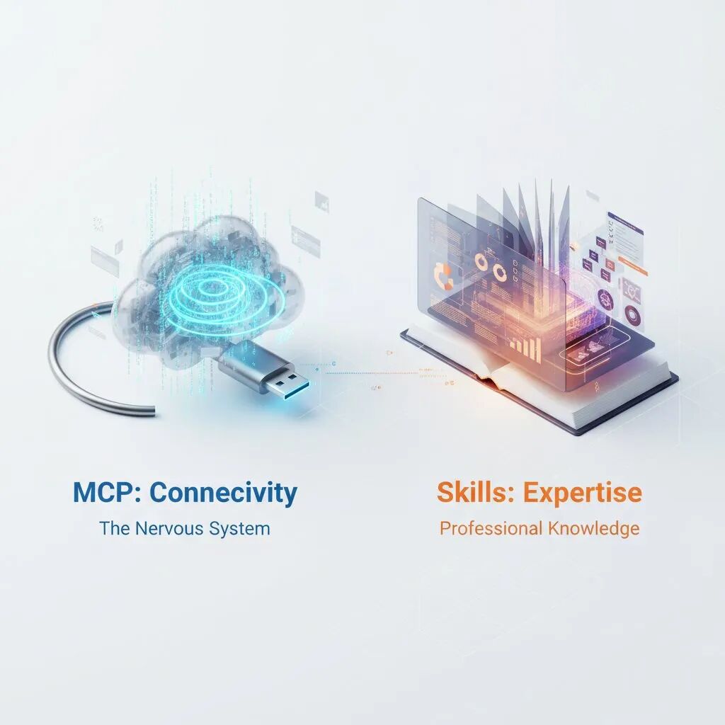 Agent Skills:从工具到同事,AI Agent的下一个转折点