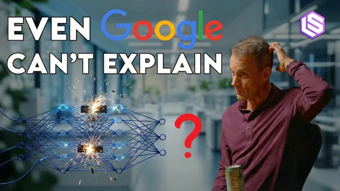 Jeff Dean 访谈:一页备忘录催生 Gemini 与万 Token 时代