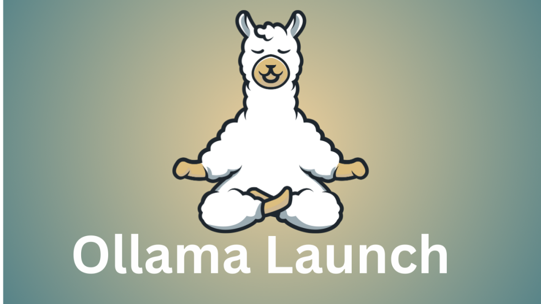 实测 Ollama 新 Launch:一条命令运行 Claude Code、Codex 与 OpenCode(无需配置)