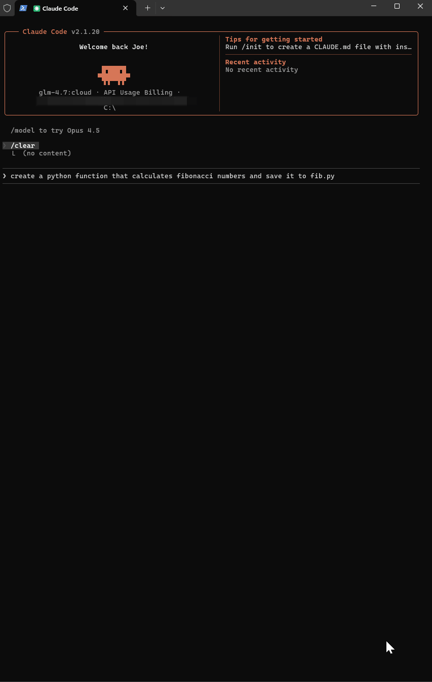 实测 Ollama 新 Launch:一条命令运行 Claude Code、Codex 与 OpenCode(无需配置)