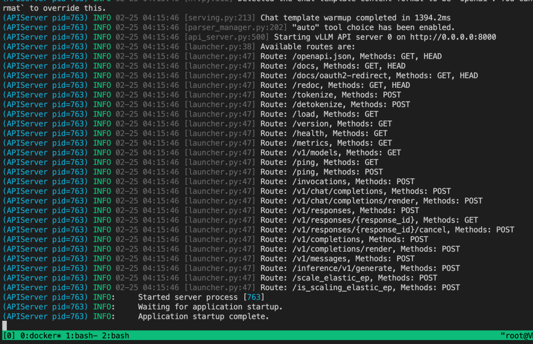 OpenCloudOS + GLM-5 全流程部署实战