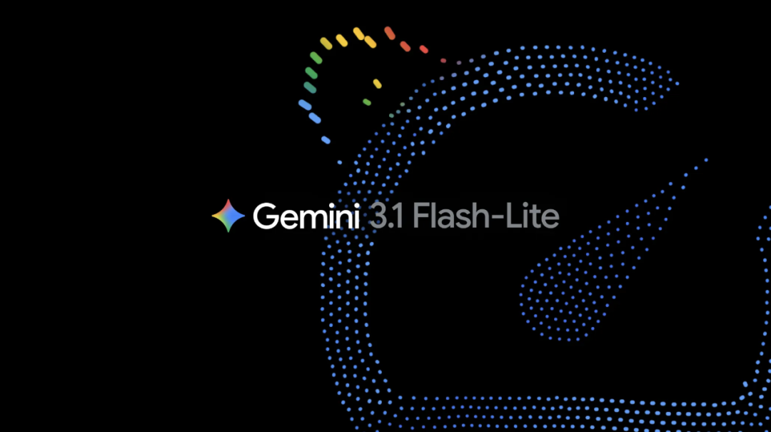 Google 发布 Gemini 3.1 Flash-Lite：每秒 363 tokens，百万 token 只要 <img decoding=