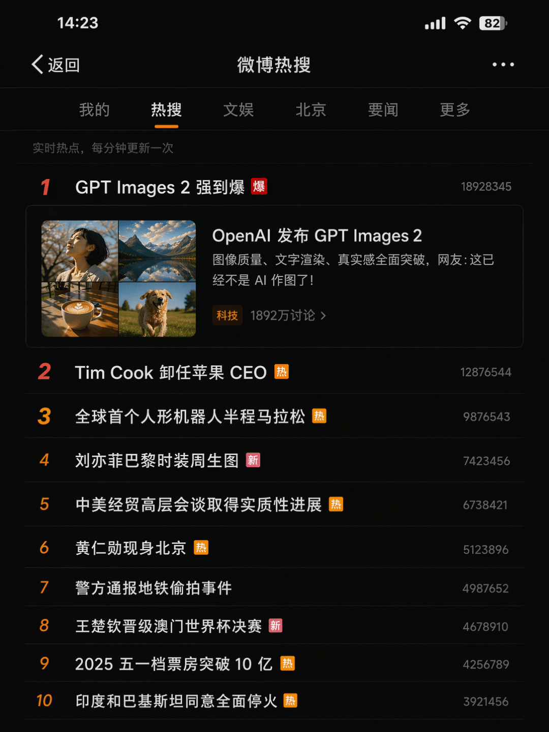 ChatGPT Image 2 来了,它终结了整个行业!从今天开始,一切都可能是假的。