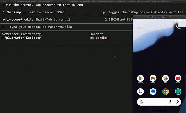 Android CLI 实战指南:借助任意智能体,实现 3 倍速高效开发