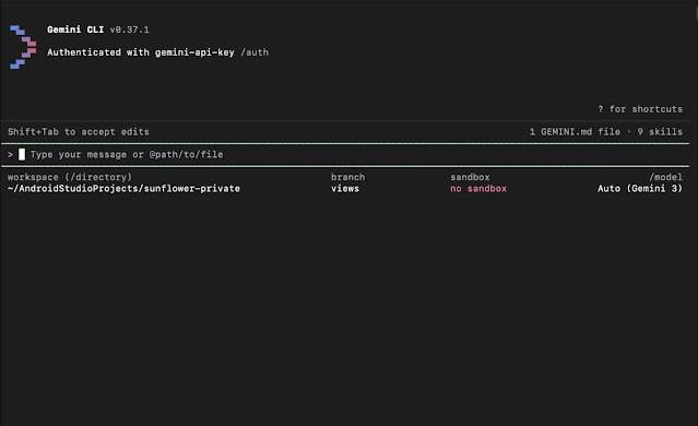 Android CLI 实战指南:借助任意智能体,实现 3 倍速高效开发