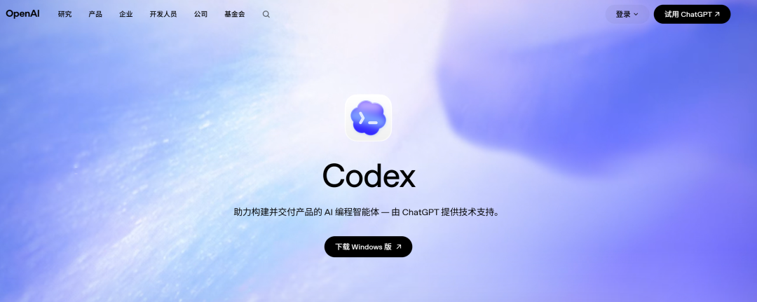 可能是一份最详细的保姆级Codex教程,看完你就知道它为什么最近这么火