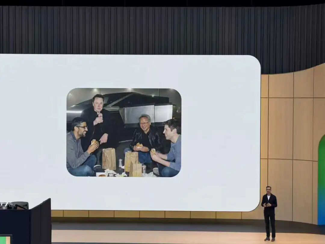 一文看懂 Google I/O 2026：Gemini 3.5领衔 谷歌打响智能体和全模态大战