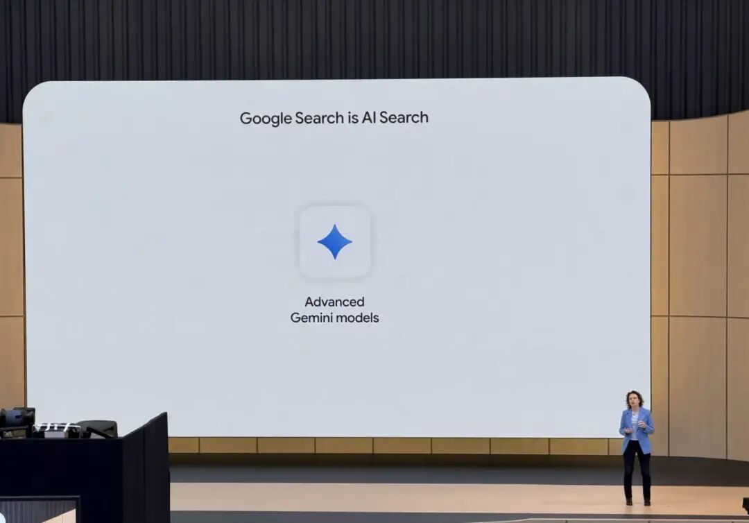 一文看懂 Google I/O 2026：Gemini 3.5领衔 谷歌打响智能体和全模态大战