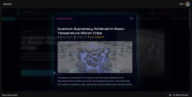 首个Gemini桌面端曝光，系统级Agent空降PC！