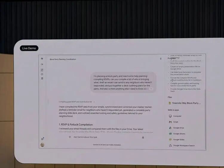 直击 Google I/O 2026 | 轰炸式发布 Agent，狙击 Claude Code，开战！