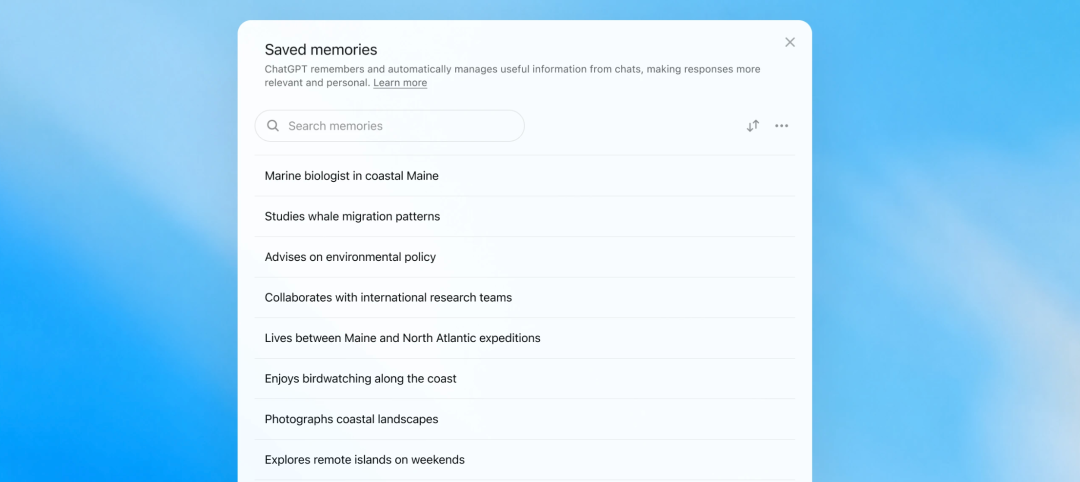 OpenAI昨夜悄悄做了一件事:AI Memory整个赛道,一夜被重写
