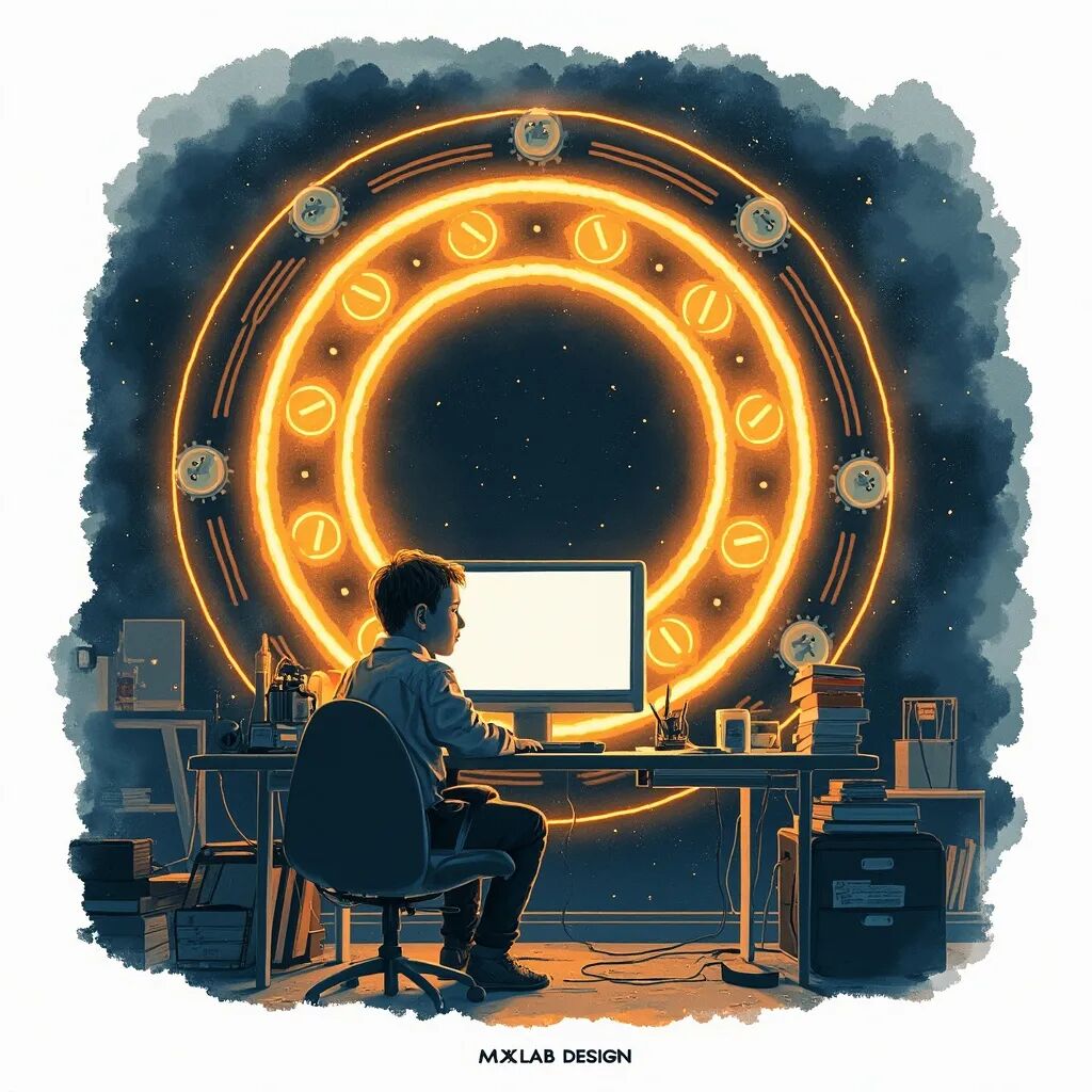 什么是循环工程 Loop Engineering？loop 比 prompt 难 10 倍