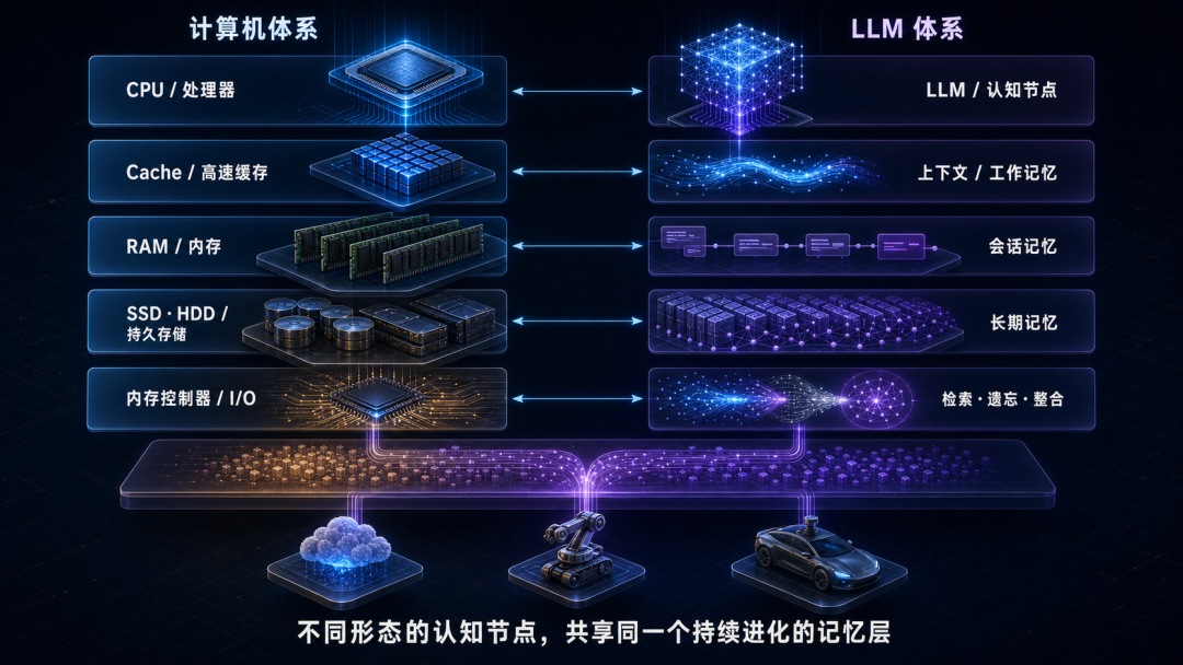 超越OpenAI，中国00后团队攻破「记忆」难题！打造下一个AI互联网时刻